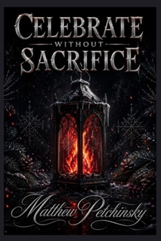 Paperback Celebrate Without Sacrifice Book