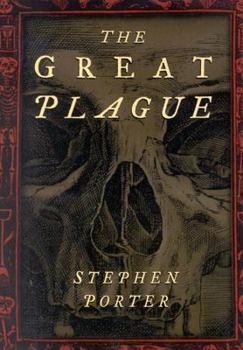 Hardcover Great Plague Book