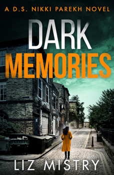 Paperback Dark Memories Book