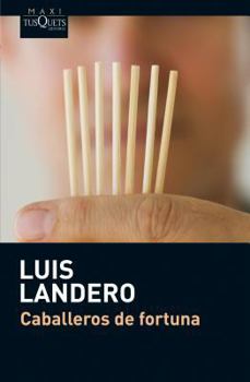 Paperback Caballeros de Fortuna = Gentlemen of Fortune [Spanish] Book
