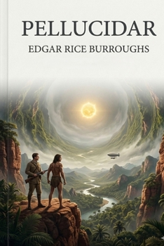 Paperback Pellucidar Book