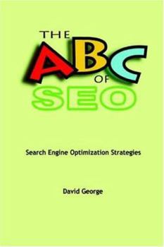 Paperback The ABC of Seo Book
