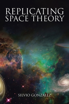 Paperback Replicating Space Theory Book