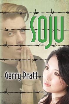 Paperback Soju Book