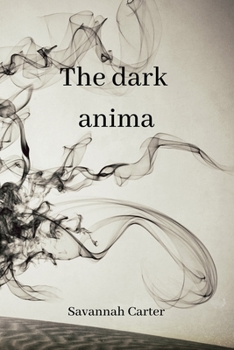 Paperback The dark anima Book