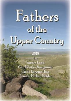 Paperback Fathers of the Upper Country: 2018 Book