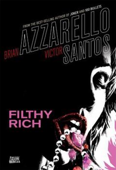 Paperback Filthy Rich Book