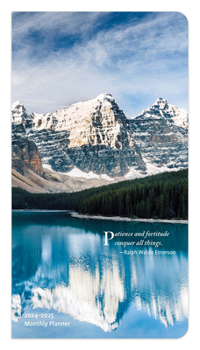 Inspiration 2024 Pocket Planner