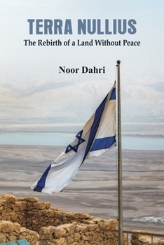Paperback Terra Nullius: The Rebirth of a Land Without Peace Book