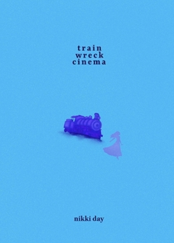 Paperback Train Wreck Cinema Book