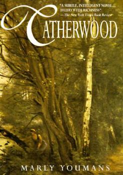 Paperback Catherwood Book