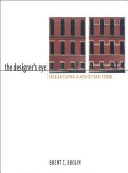 Paperback The Designer's Eye Book