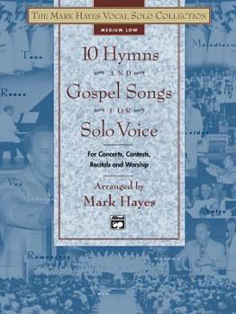 10 Hymns and Gospel Songs