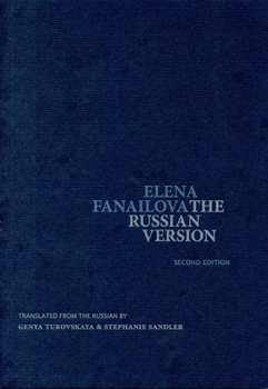The Russian Version: Selected Poems