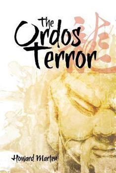 Paperback The Ordos Terror Book