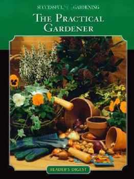 Paperback Successful Gardening - The Practical Gardener Book
