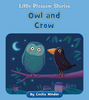 Paperback Owl and Crow Book