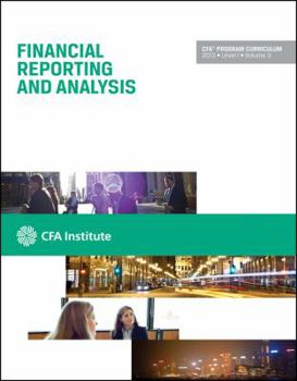 Hardcover Cfa Program Curriculum Book