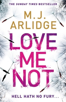 Love Me Not - Book #7 of the Helen Grace