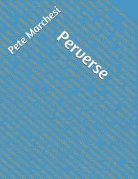 Paperback Perverse Book