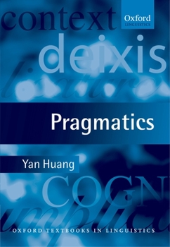 Paperback Pragmatics Book