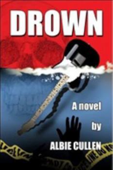 Hardcover Drown Book