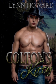 Colton's Kitty - Book #1 of the Blackwater Bears