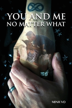 Paperback You And Me No Matter What Book