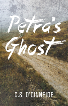 Paperback Petra's Ghost Book