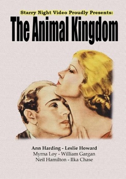 The Animal Kingdom