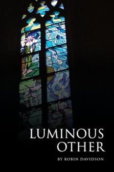 Paperback Luminous Other Book