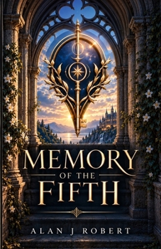 Paperback Memory of the Fifth Book