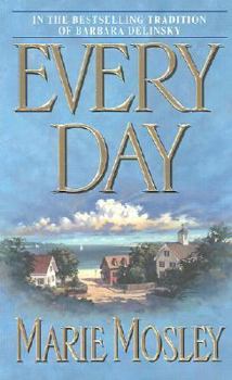 Mass Market Paperback Every Day Book