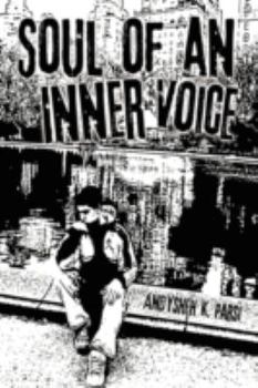 Paperback Soul of an Inner Voice Book