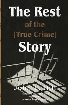 Paperback The Rest of the [True Crime] Story Book