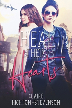 Paperback Heal their Hearts Book