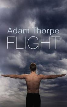 Hardcover Flight Book
