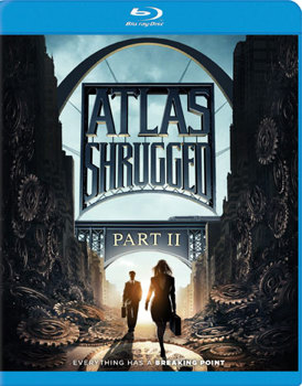 Atlas Shrugged: Part II