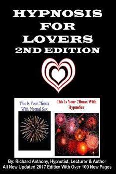 Paperback Hypnosis For Lovers 2nd Edition Book