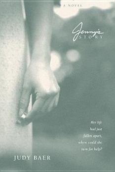 Jenny's Story - Book #1 of the r Stories