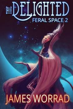 Paperback The Delighted Book