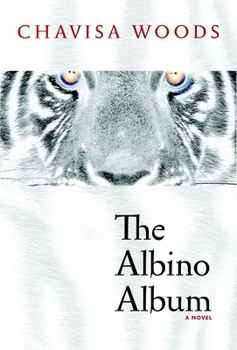 Paperback The Albino Album Book