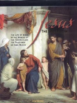 Hardcover Jesus the Son of Man Book