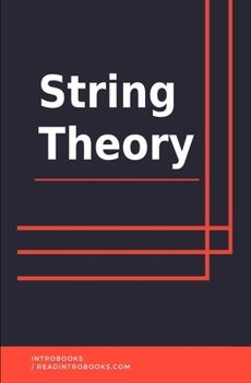 String Theory
