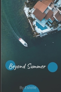 Beyond Summer: A BWWM Summer Romance - Book #1 of the Seabrook