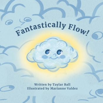 Paperback Fantastically Flow Book