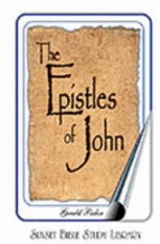 Paperback The Epistles of John Book