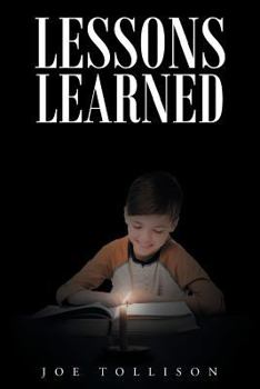 Paperback Lessons Learned Book