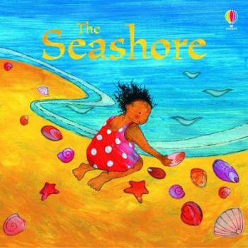 On the Seashore - Book  of the Picture Books