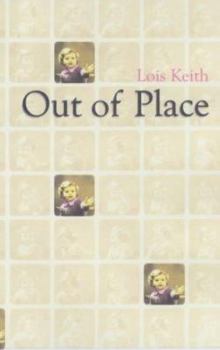 Paperback Out of Place Book